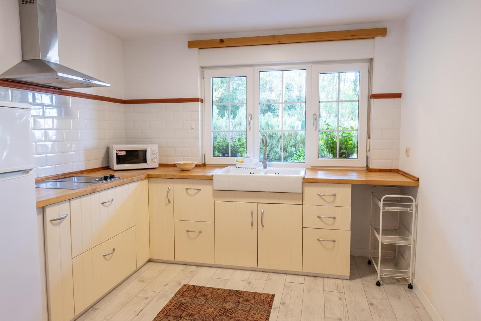 Apartamentos Olga Кудильеро Экстерьер фото